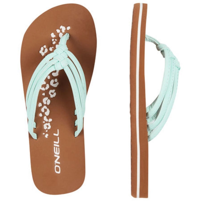 Flip Flops O'Neill Girls Ditsy Leaf