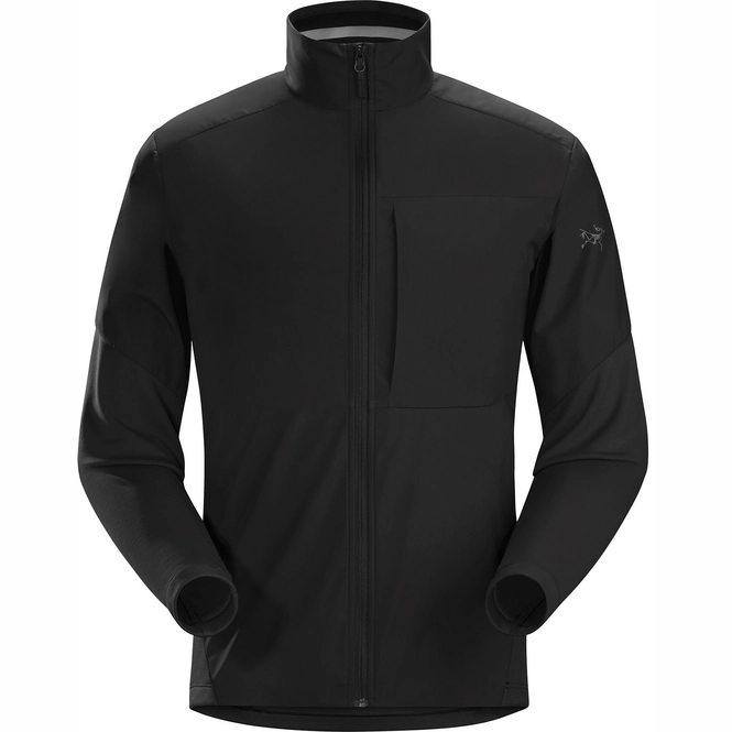 Jacket Arc'teryx Men A2B Comp Black