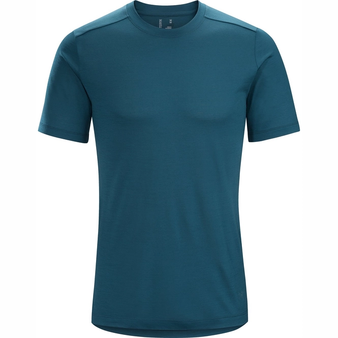T-Shirt Arc'teryx Mens A2B Odyssea