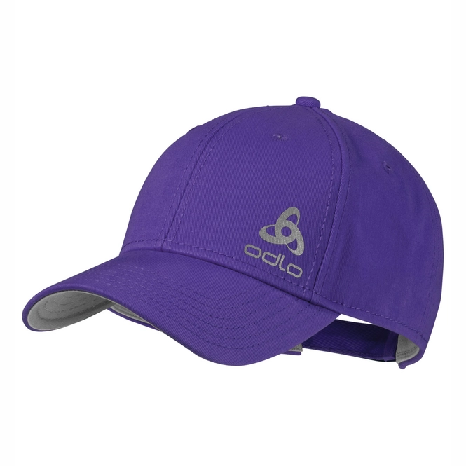 Cap Odlo Trip Spectrum Blue - L/XL