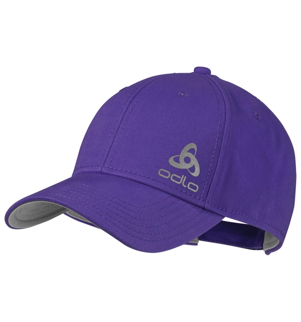 Cap Odlo Trip Spectrum Blue - S/M