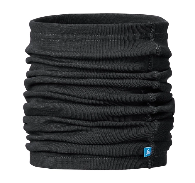 Neck Warmer Odlo Tube Warm Black