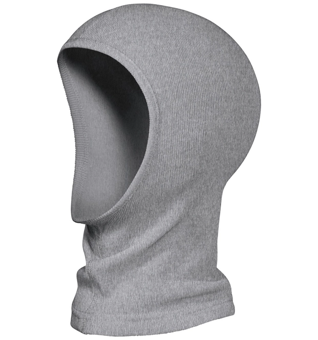 Balaclava Odlo Warm Kids Grey