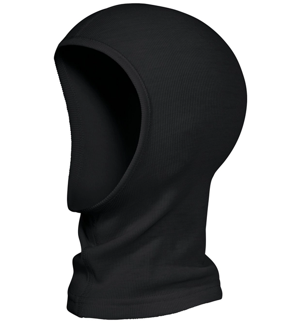 Balaclava Odlo Face Mask Warm Kids Black