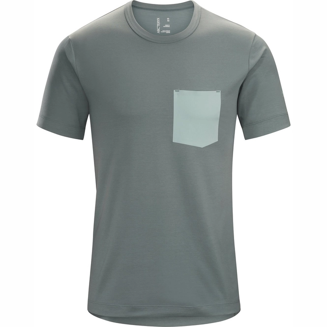 T-Shirt Arc'teryx Mens Anzo Proteus
