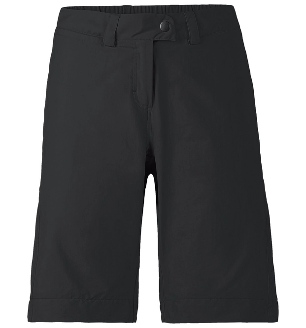 Cycling Shorts Odlo Womens Pragel Black