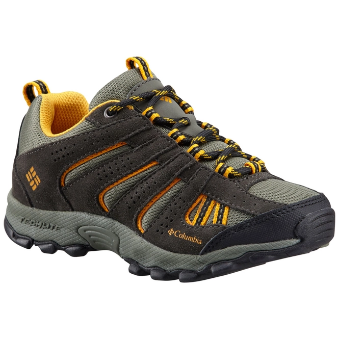 Walking Shoe Columbia Youth North Plains Cypress