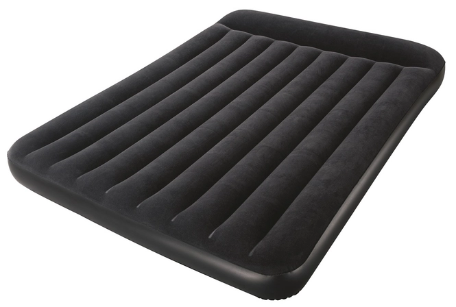 Airbed Bestway Aerolax Queen