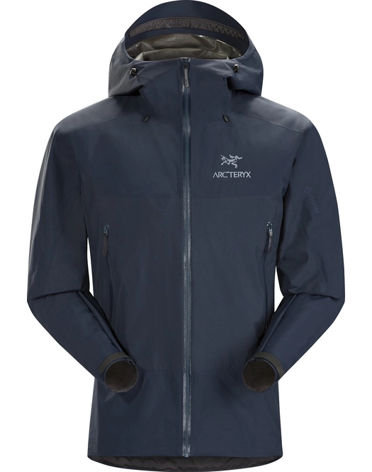 Jacket Arc'teryx Men Beta SL Hybrid Tui