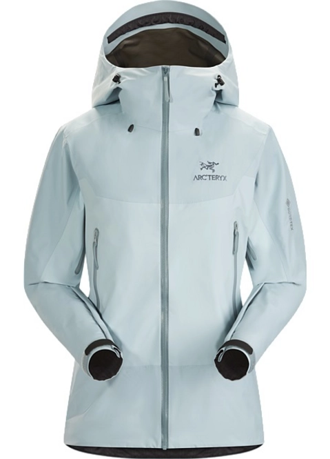 Jacket Arc'teryx Women Beta SL Hybrid Continuum