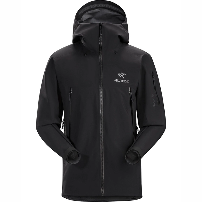 Jacket Arc'teryx Men Beta SV Black