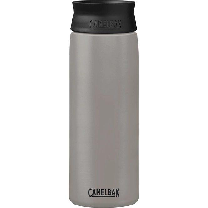 Thermal Flask CamelBak Hot Cap Lifestyle Vacuum Insulated Stone 0.6L