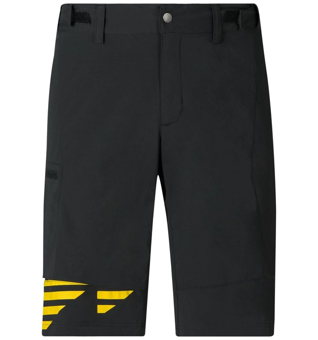 Cycling Shorts Odlo Mens Morzine Scott 2017