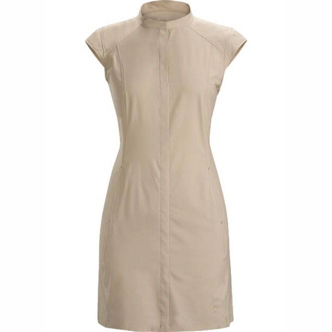 Dress Arc'teryx Women Cala Kirigami