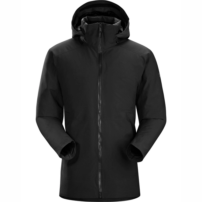 Jacket Arc'teryx Men Camosun Parka Black
