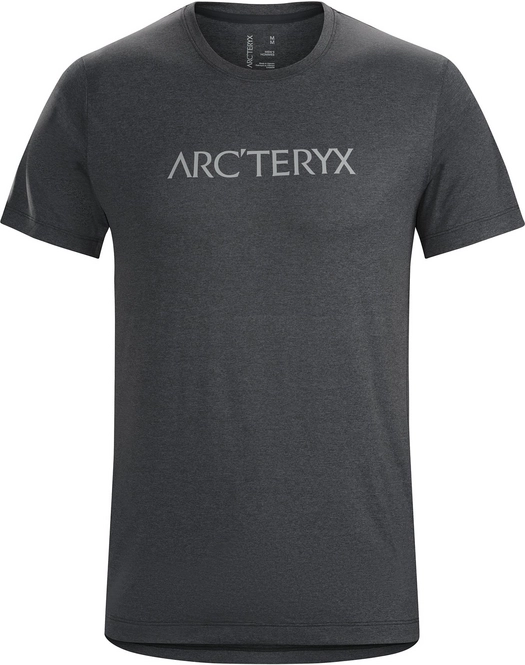 T-Shirt Arc'teryx Mens Centre Pilot