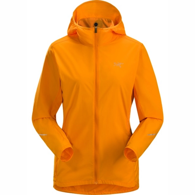 Jacket Arc'teryx Women Cita Hoody Beacon