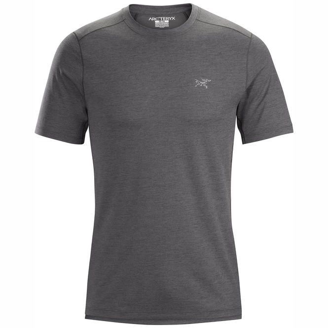 T-Shirt Arc'teryx Mens Cormac Comp SS Pilot