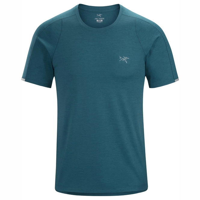 T-Shirt Arc'teryx Mens Cormac Crew SS Odyssea