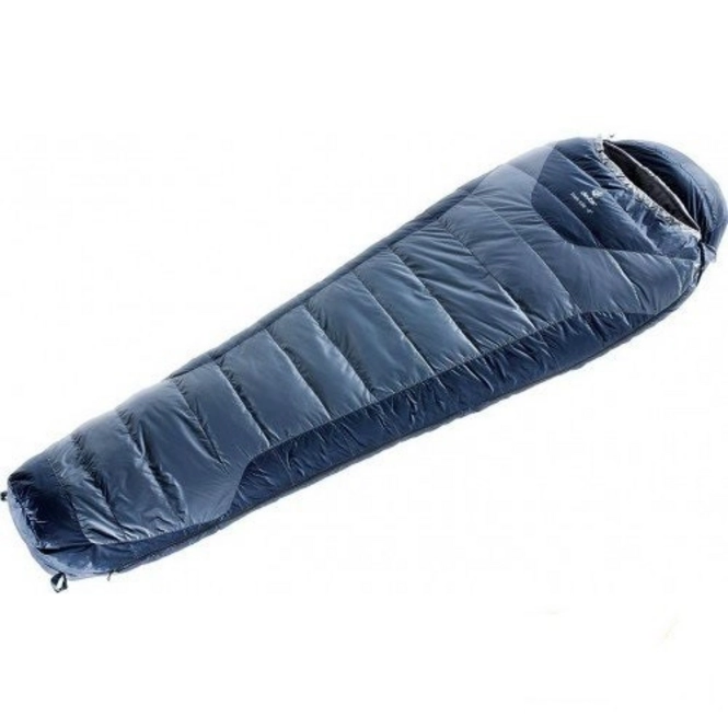 Sleeping Bag deuter Trek Lite 220 cm