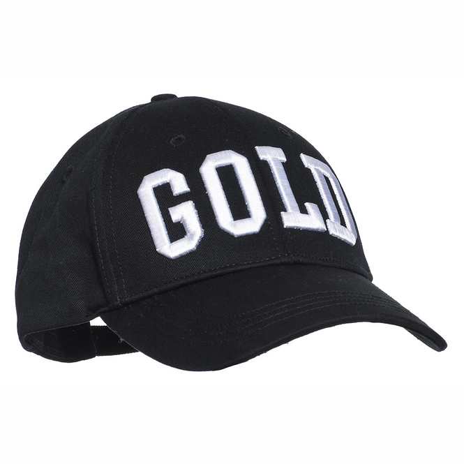 Cap Goldbergh Women Indunn Black White