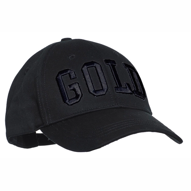 Cap Goldbergh Women Indunn Black
