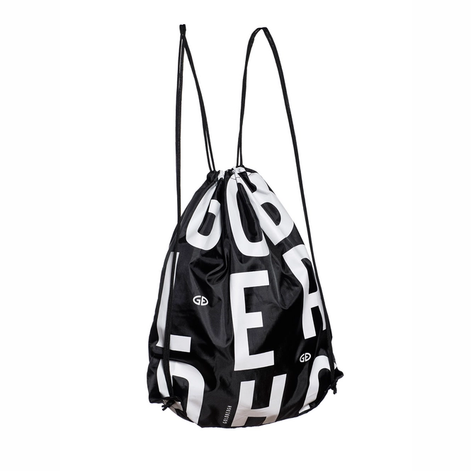 Rucksack Goldbergh Women Phere Black White