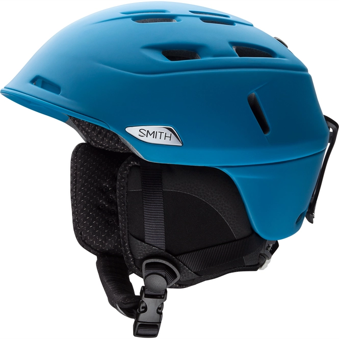 Ski Helmet Smith Camber Matte Pacific