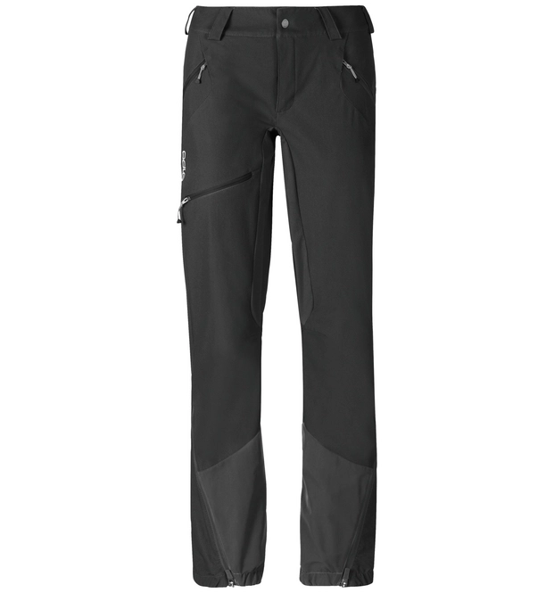 Ski Trousers Odlo Womens Intent Black