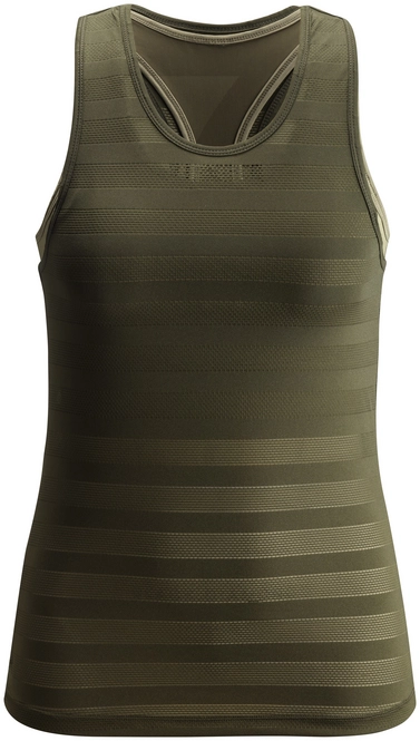 Vest Top Black Diamond Women Campus Tank Burnt Olive