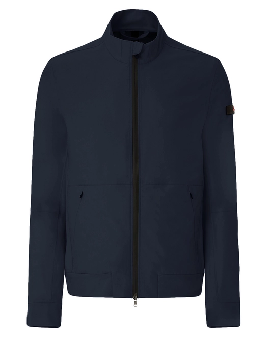Jacket Peuterey Men Mangole Navy Blue