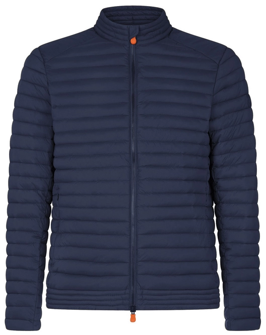 Jacket Save The Duck Men D3643M MITE8 Navy Blue