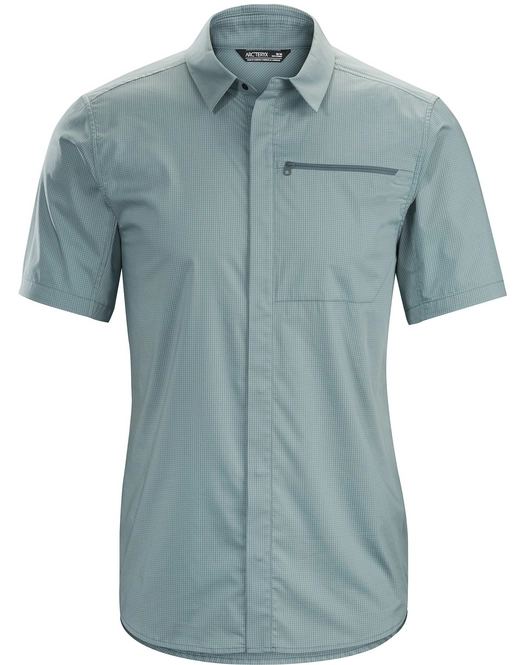 Shirt Arc'teryx Men Kaslo SS Robotica