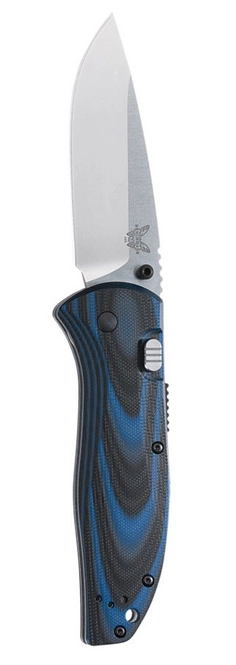 Folding Knife Benchmade APB Assist PE