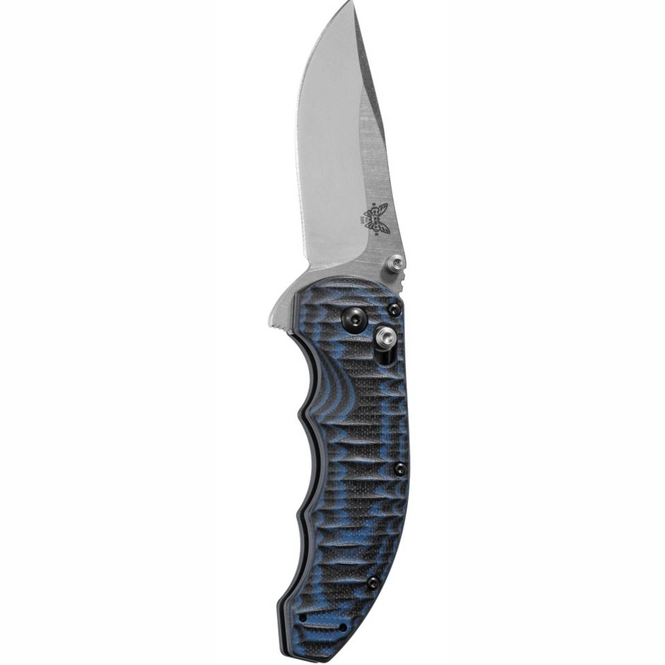 Folding Knife Benchmade Axis Flipper