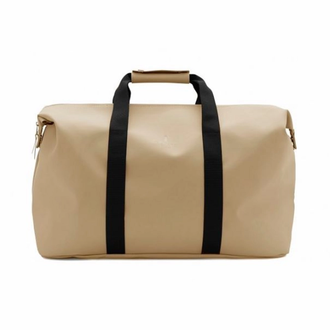 Travel Bag RAINS Weekend Desert