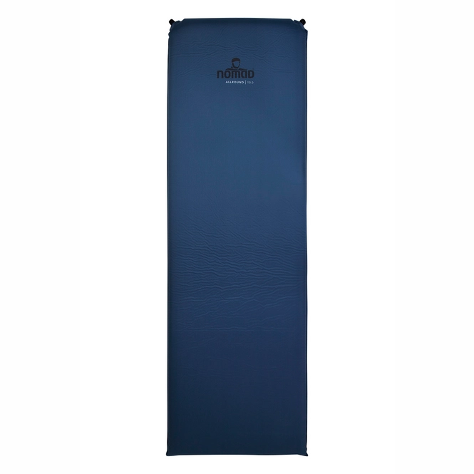 Sleeping Mat Nomad Allround 10.0 Dark Denim
