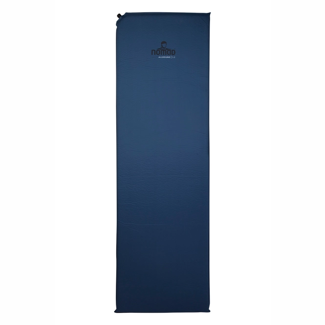 Sleeping Mat Nomad Allround 5.0 Dark Denim