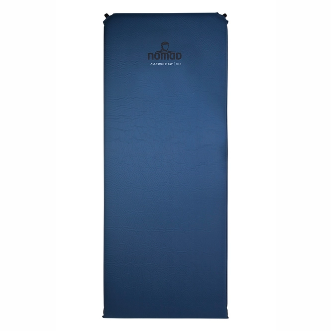 Sleeping Mat Nomad Allround XW 10.0 Dark Denim