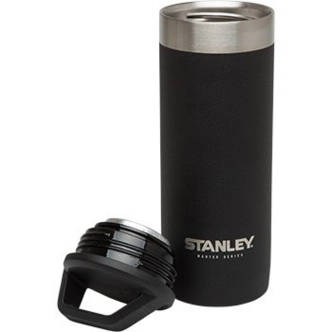 Thermal Mug Stanley Master Vacuum Mug Foundry Black 0,532L