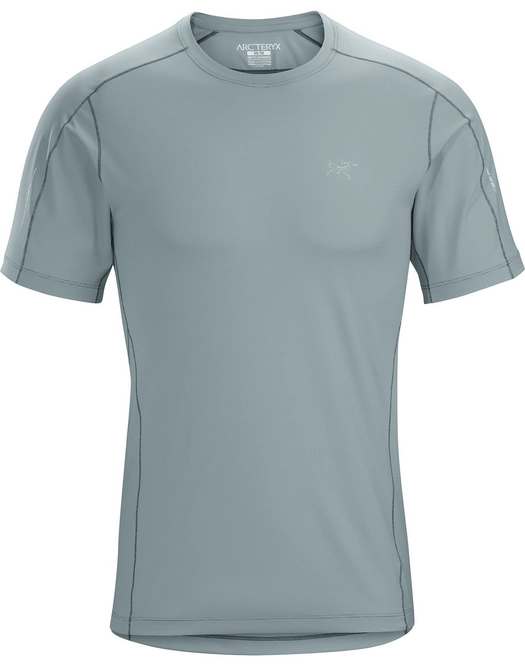 T-Shirt Arc'teryx Mens Motus Crew SS Robotica