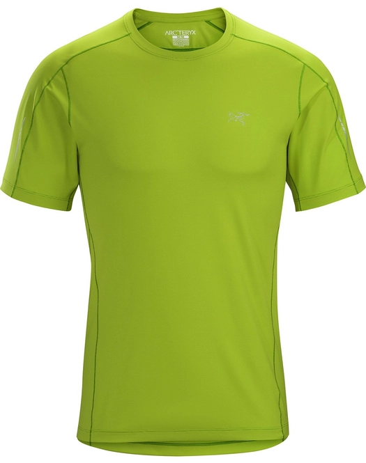 T-Shirt Arc'teryx Mens Motus Crew SS Utopia