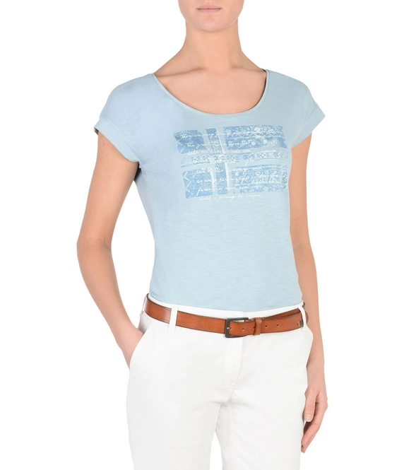 T-Shirt Napapijri Sandino Dawn Women