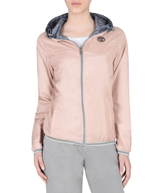 Jacket Napapijri Atalaya Tea Rose Women
