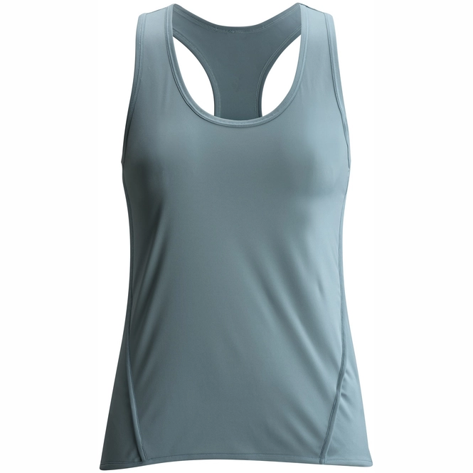 Vest Top Black Diamond Women Mobility Tank Caspian