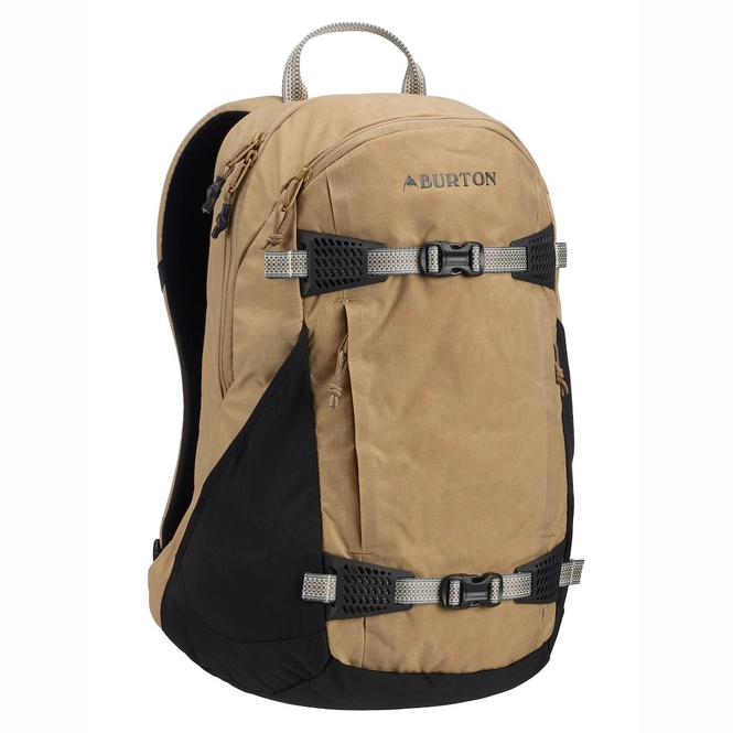 Rucksack Burton Day Hiker 25L Kelp Coated Ripstop