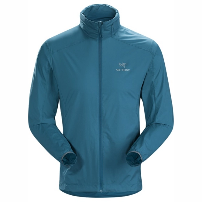 Jacket Arc'teryx Men Nodin Iliad