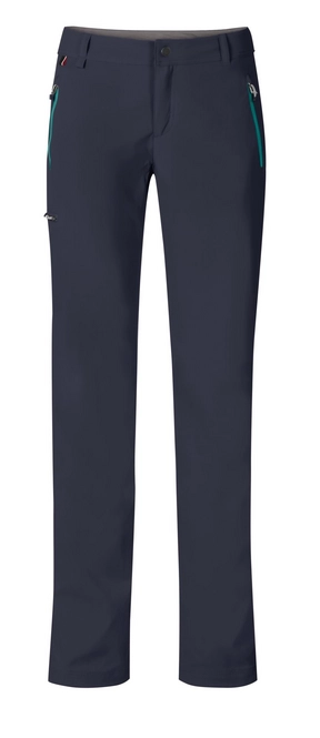 Trousers Odlo Womens Wedgemount Peacoat