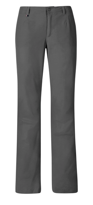 Trousers Odlo Womens Cheakamus Graphite Grey