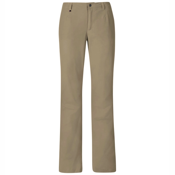 Trousers Odlo Womens Cheakamus Lead Gray